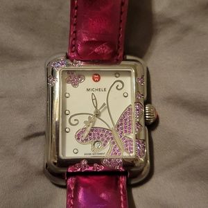 Michele Watch